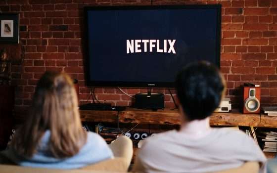 Netflix è incluso senza costi extra nelle nuove offerte Sky con Buono Amazon