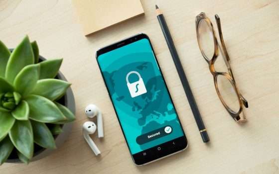 Surfshark VPN, proteggi la tua privacy ad un prezzo vantaggioso