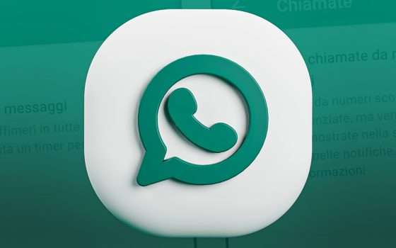 WhatsApp: feature importante in arrivo per Community