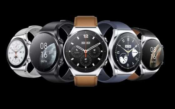 Xiaomi Watch S1 in sconto su eBay, ma solo se usi questo codice speciale!