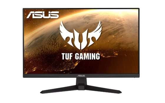 Monitor da gaming ASUS 24