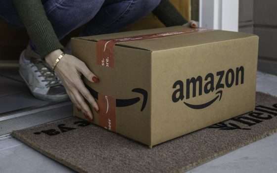 Amazon: nuove regole per evitare sanzioni in UK (update)