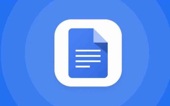 Come usare l'IA Google per scrivere documenti