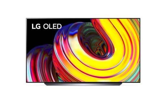 TV LG OLED 4K da 65