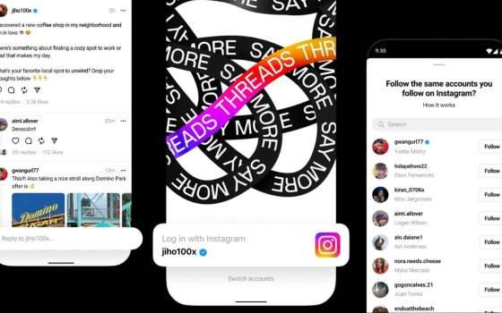 Threads sorprende tutti: i dati a pochi giorni dal lancio