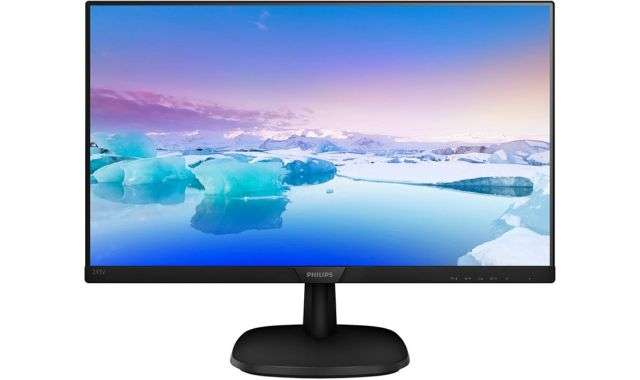 Monitor Philips 24 pollici