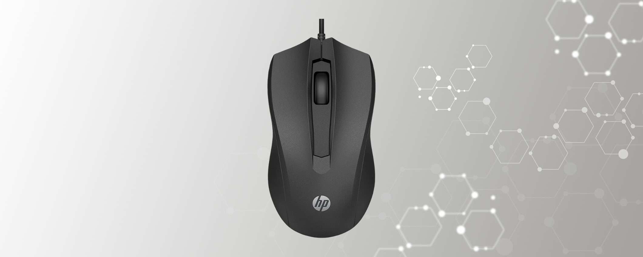 Mouse HP a prezzo STRACCIATO su  (10,99€)