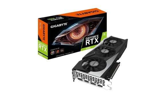 NVIDIA RTX 3060 da 12 GB in offerta al prezzo più basso di sempre su Amazon