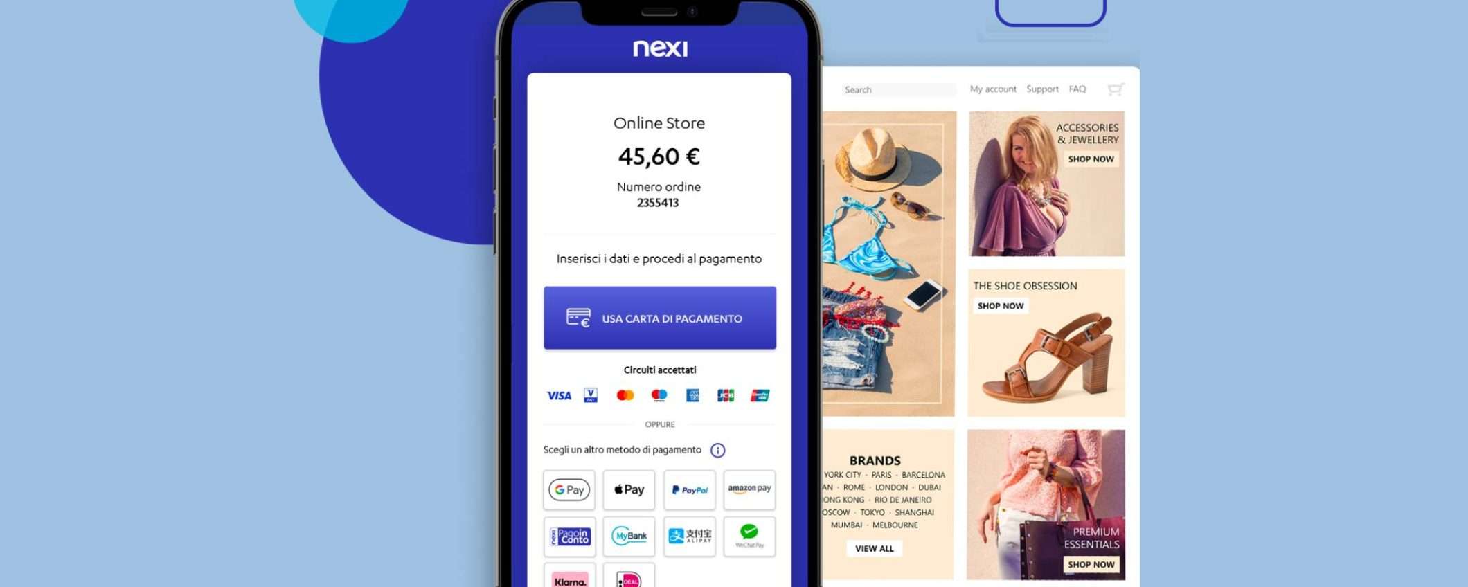 XPay: la soluzione più semplice per i pagamenti online ora a canone zero