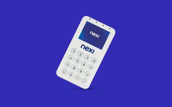 Nexi Mobile POS: la soluzione POS di Nexi a canone zero