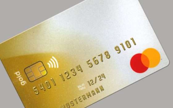 Carta YOU: la carta di credito Mastercard Gold senza commissioni per sempre