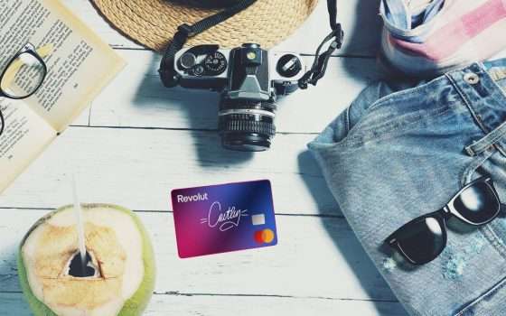 Revolut: vantaggi esclusivi per i tuoi viaggi