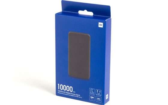 Powerbank Xiaomi da 10.000 mAh a MENO DI 20 EURO su eBay