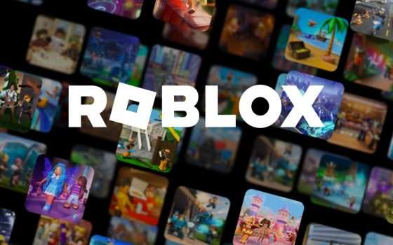 Roblox: online i dati di circa 4.000 sviluppatori