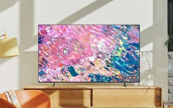 TV Samsung QLED 43