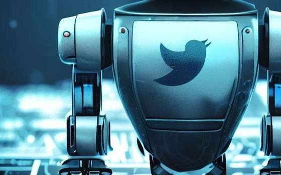 Twitter: invasione di porn bot