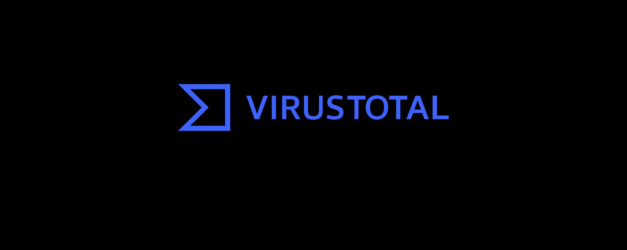 VirusTotal: online i dati di oltre 5.600 utenti