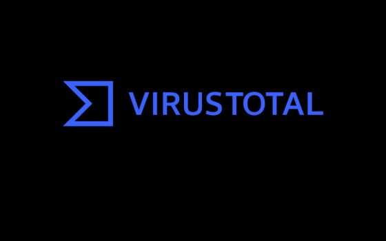 VirusTotal: online i dati di oltre 5.600 utenti