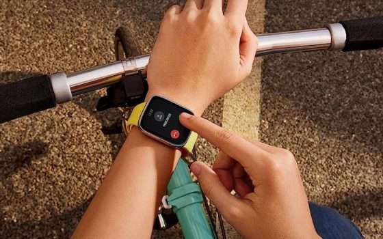 Xiaomi Redmi Watch 3 Active: lo smartwatch per il fitness al minimo storico