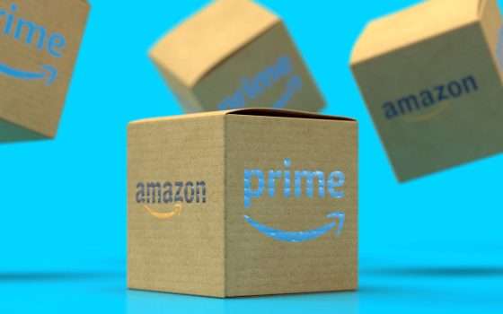 Amazon ha alzato la spesa minima per la spedizione gratuita