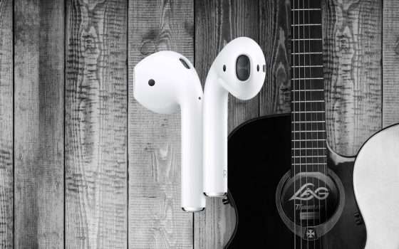 Apple AirPods 2 a soli 109€: Minimo Storico da Prime Day