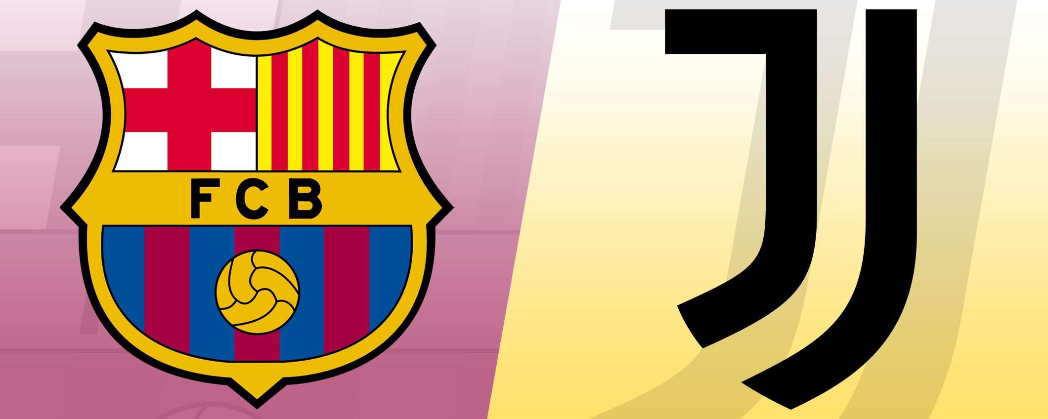 Come vedere Barcellona-Juventus in streaming