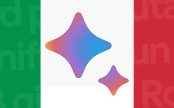 Ciao Bard: il chatbot di Google da oggi in Italia