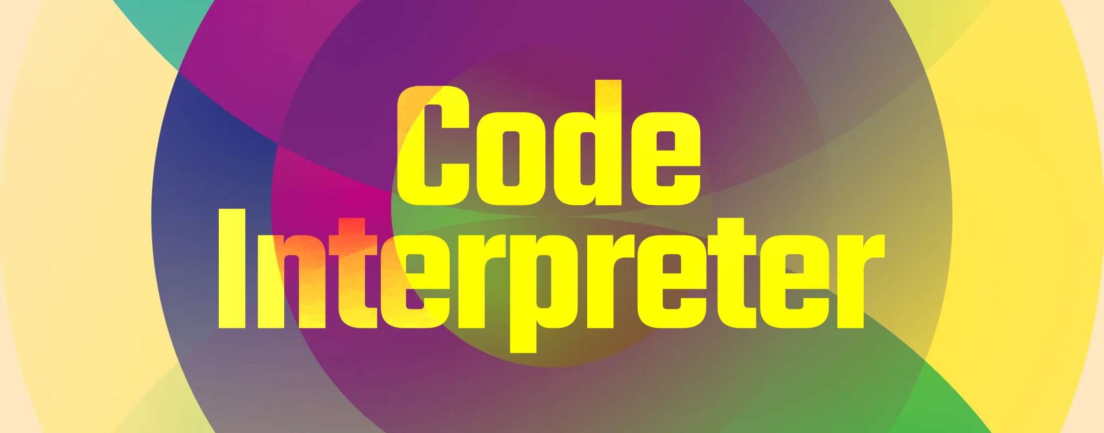 ChatGPT: Ecco Come Utilizzare Code Interpreter Gratis