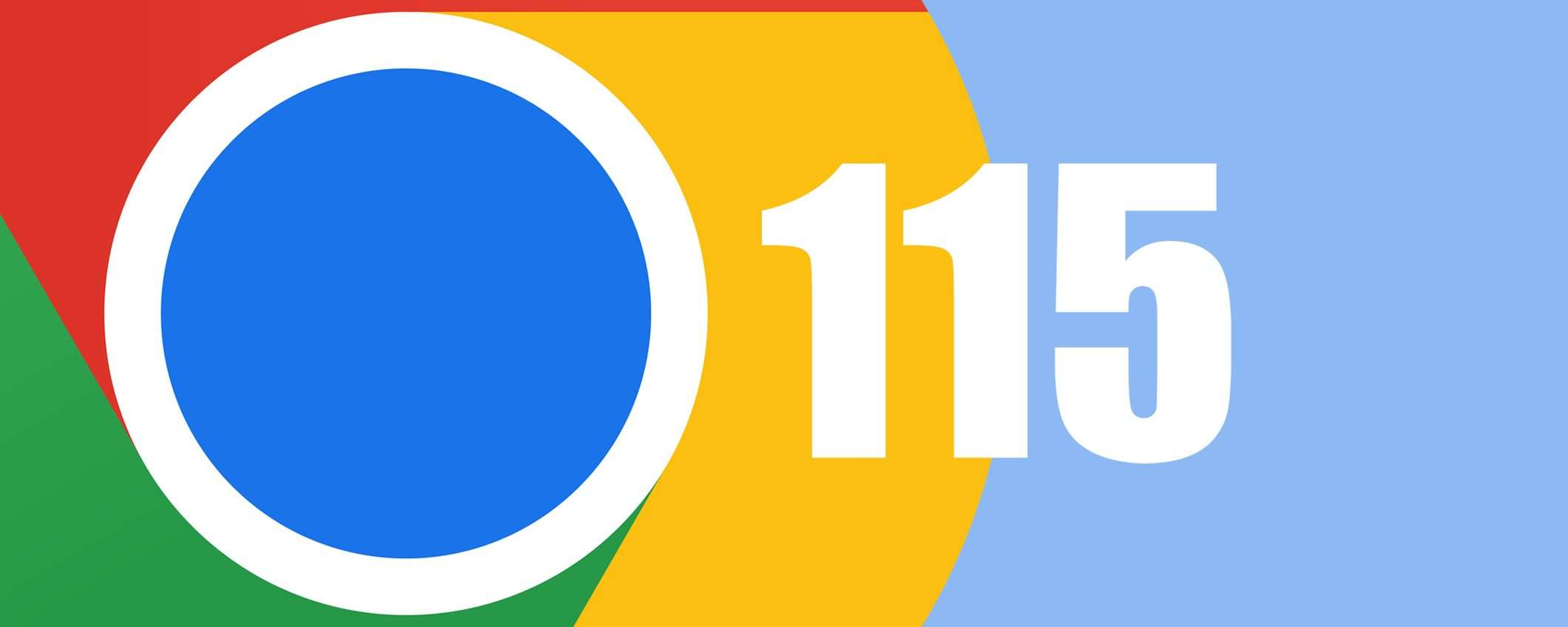 Google Chrome: HTTPS predefinito e avviso per i file