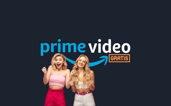 Come accedere a Prime Video GRATIS, senza spendere nulla