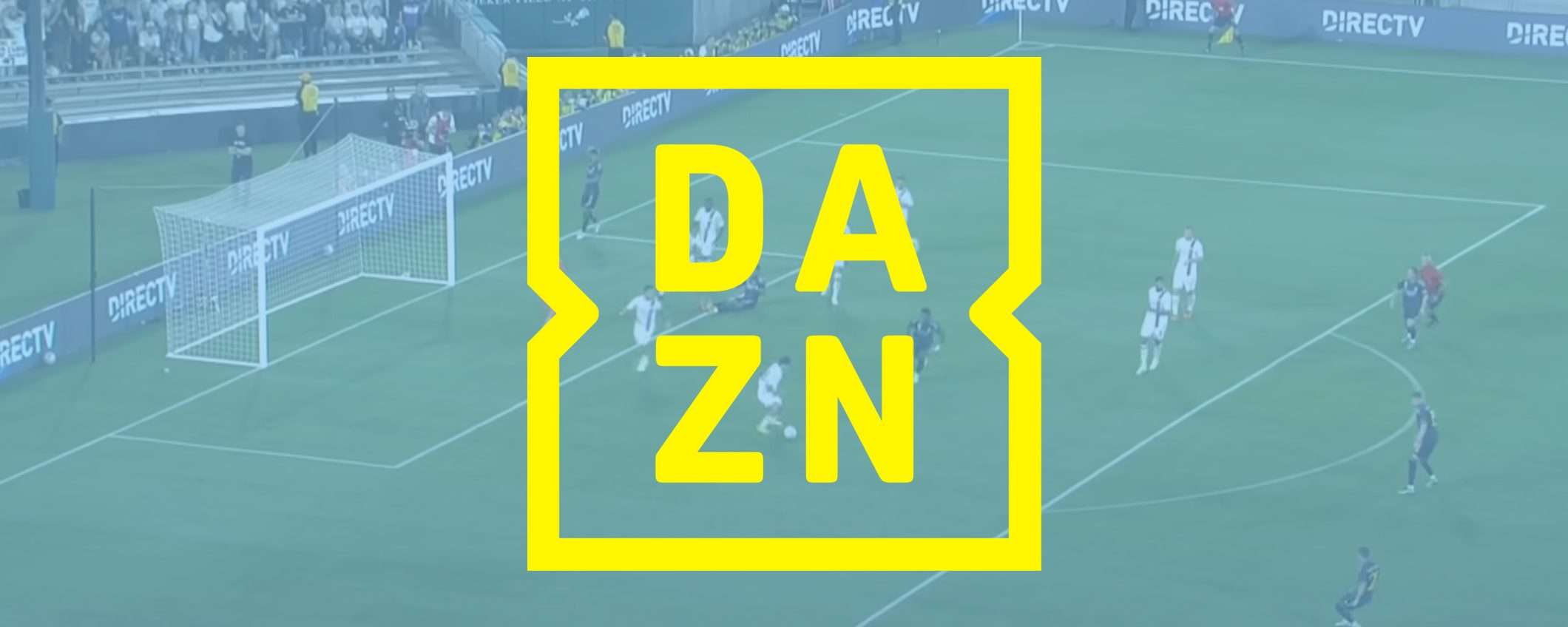 Guarda le amichevoli estive in streaming su DAZN