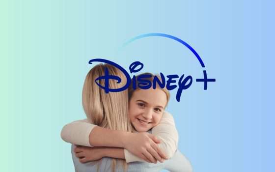 Disney+ ha un REGALO per te: scoprilo subito