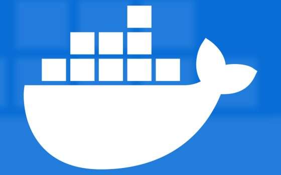 Docker Hub: esposte anche chiavi private