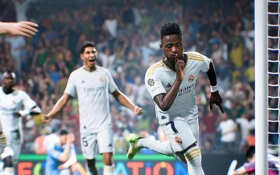 EA SPORTS FC 24 è già in sconto: risparmia 8 euro