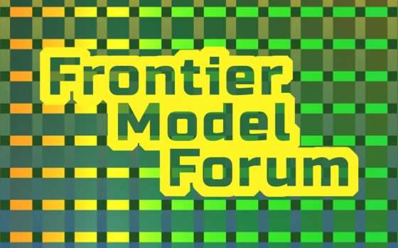 Frontier Model Forum: dentro Google, Microsoft e OpenAI