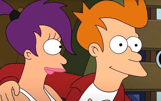 Futurama, stagione 11: guardala in streaming