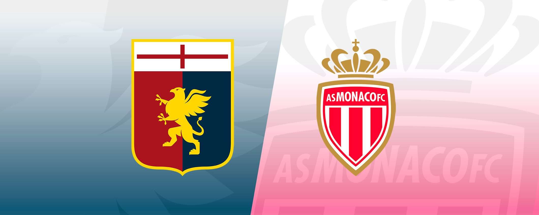 Come vedere Genoa-Monaco in streaming