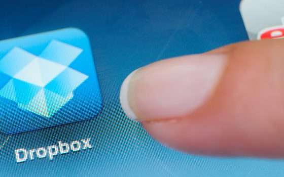 Dropbox, cosa cambia con l'integrazione dell'IA?