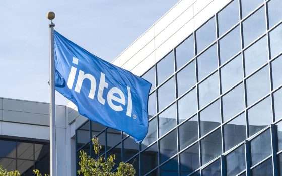 Intel punta sull'intelligenza artificiale