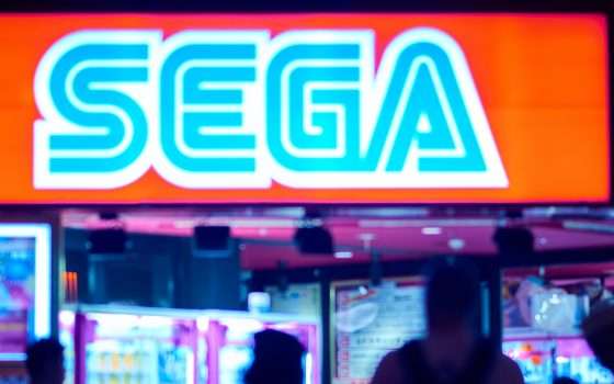 Sega pensava di battere PlayStation negli anni '90