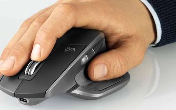 Prime Day 2023: tutti i mouse Logitech in offerta