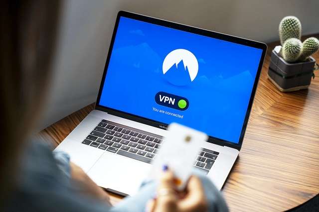 nordvpn dati finanziari