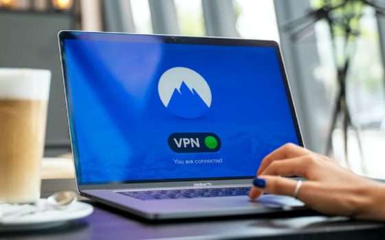 NordVPN: ancora disponibile lo sconto del 63% sul piano di 2 anni