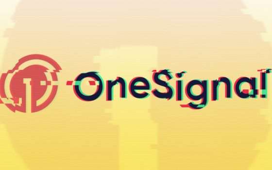 OneSignal down: problemi per il servizio (update)