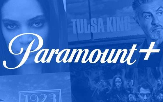 Paramount+, tre mesi a metà prezzo con Amazon Prime