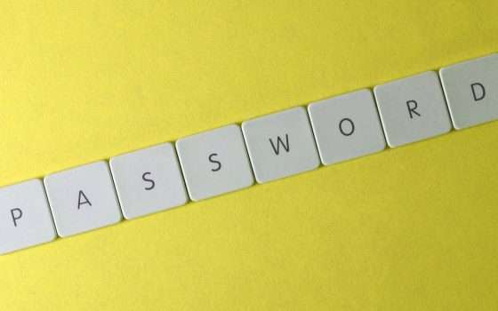 10 statistiche e curiosità sulle password che non sapevi