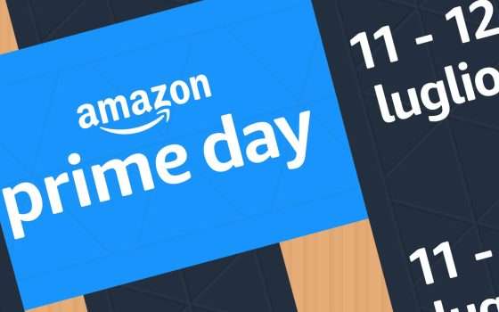 Prime Day: ecco i tuoi codici promozionali nascosti