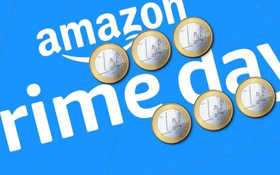 Come ottenere 6€ da Amazon in vista del Prime Day