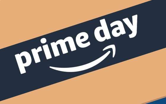 Prime Day: le 10 offerte migliori su Amazon