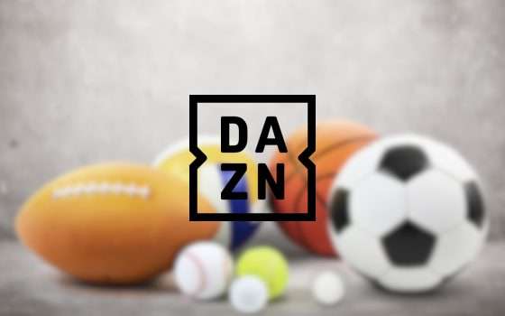 Scegli DAZN: tutto lo sport che vuoi da soli 9,99€